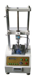 Probador electrónico de la fuerza de la tensión del laboratorio de HB-T2877 CNS-7705