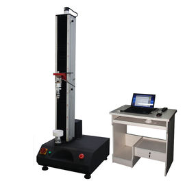 Equipo universal de la prueba de laboratorio del probador de la resistencia a la tensión de la compresión de la máquina de prueba