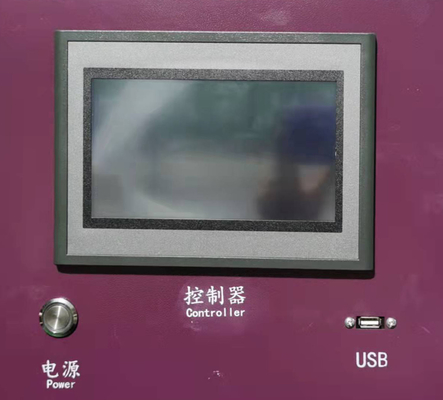 Control constante de la cámara TEMI 880 de la prueba de la humedad de la temperatura del IEC GB