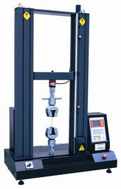 Máquina de prueba material universal de tensión de ASTM D1790 JIS K6545