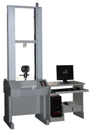 Equipo de prueba extensible controlado por ordenador del laboratorio 500kg 1000kg 2000kg 3000kg