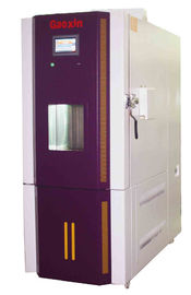 El PLC controla el probador de calefacción rápido del impacto de Colding de la temperatura alta-baja de la cámara de la prueba ambiental