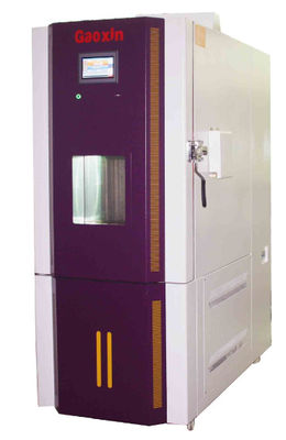 sistema de control termal rápido programable del PLC de la cámara de la prueba 1000L (- 70ºC - +150ºC, la O.N.U 38.3.4.2)