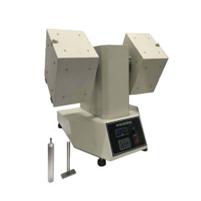 máquina ISO12945-1 del probador de Pilling de la materia textil 60rpm