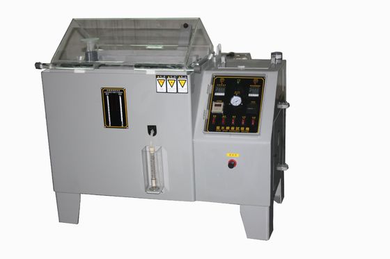 108L - 1200L cámara ambiental de la prueba de envejecimiento de la sal de la corrosión de la niebla de la sal del IEC 60068