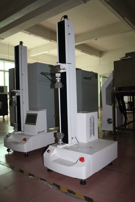 El servocontrol 500kg carga el equipo de prueba extensible universal 0.66KW