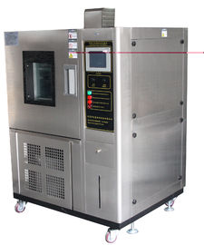 IEC62133 UN38.3 ambientales simulan cámaras de la prueba, temperatura constante y la cámara de la humedad