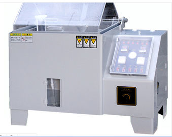 108L - 1200L cámara ambiental de la prueba de envejecimiento de la sal de la corrosión de la niebla de la sal del IEC 60068
