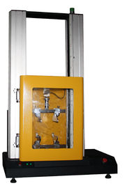 Máquina de prueba de cristal automática de doblez extensible universal de la curva del probador de la fuerza de cansancio de la máquina de prueba