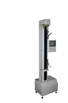 Máquina de prueba extensible universal del control económico del microordenador de ASTM