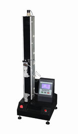 Tipo micro máquina extensible universal de la tabla del ordenador del probador de la resistencia a la tensión