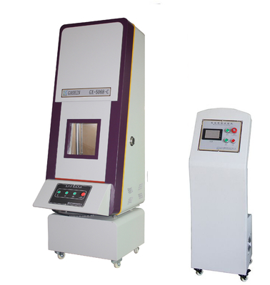 Sistema de prueba eléctrico de puntura de la batería del equipo de prueba de la batería de la prueba de penetración del clavo del IEC 62133 Customziable