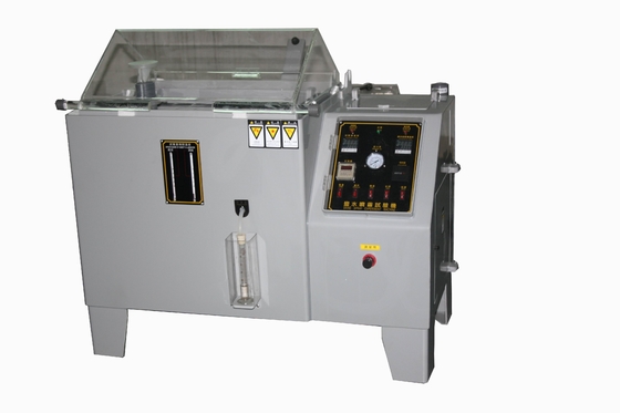 cámara de la prueba de corrosión del espray de sal de la cámara de la prueba de corrosión del espray de sal del control del microordenador 108L