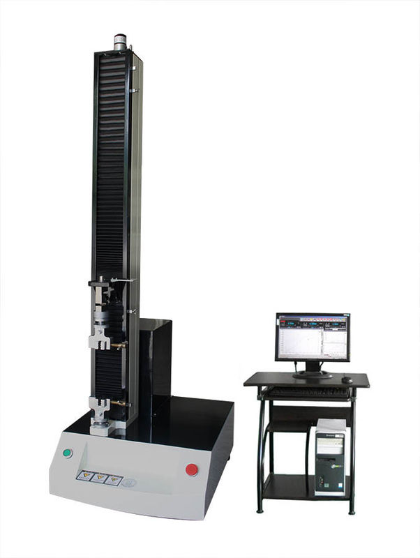 Máquina de prueba extensible controlada por ordenador 2KN