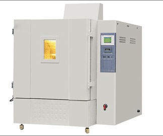 Cámara de presión baja teledirigida 11.6Kpa de la O.N.U 38,3 del PLC para la prueba de la batería