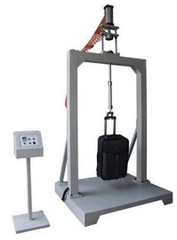 Máquina de prueba profesional del equipaje para el impacto oscilante, 220V/50HZ