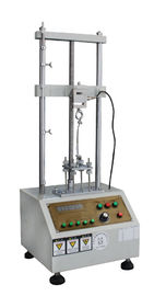 MINI tipo máquina extensible electrónica del equipo de prueba del probador de la fuerza de la tensión del equipo de laboratorio