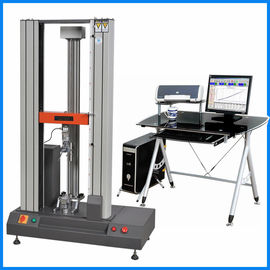 Automatizado con la máquina de prueba extensible de prueba profesional de los materiales de Softwar del probador universal de la compresión